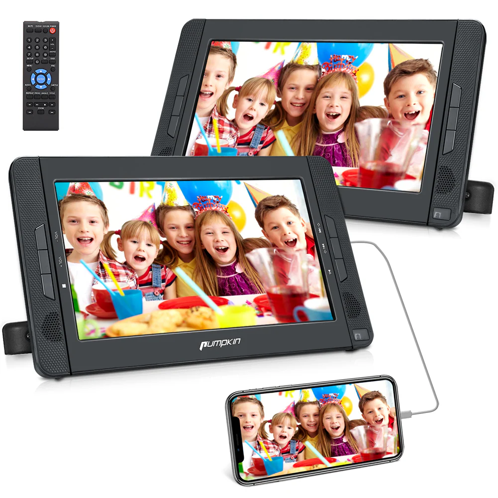 BN1076B 10,1 Zoll LCD-Monitor (Nur geeignet für BN1076B oder BN1079B)